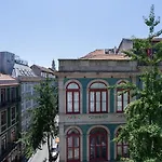 Bright Modern Flats With Balcony - City Center