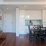 Bright Modern Flats With Balcony - City Center