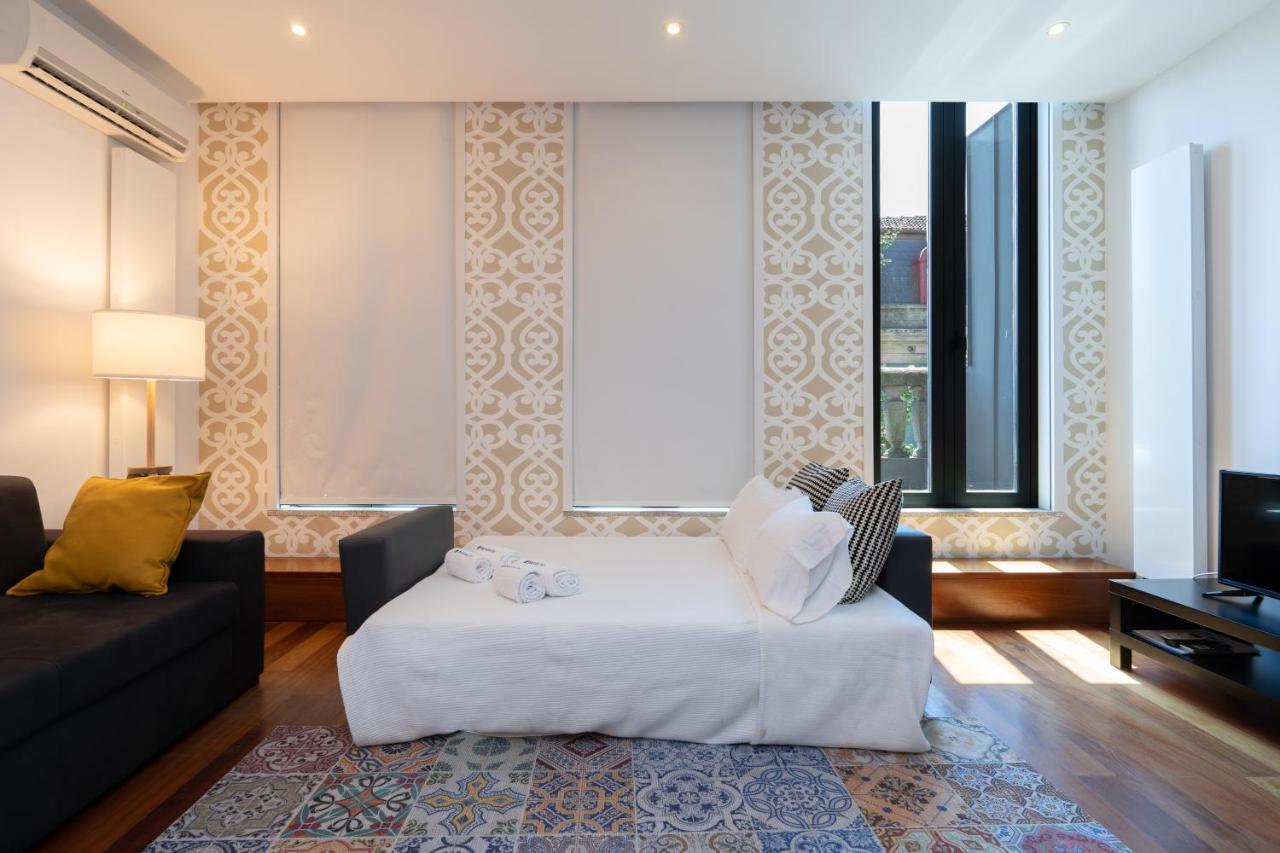 Bright Modern Flats With Balcony - City Center Appartamento *